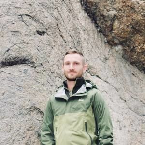 Meet your Posher, Bryce